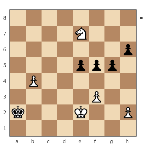 Game #7463732 - Станислав Старков (Тасманский дьявол) vs Andrey