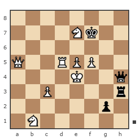 Game #432995 - Андрей (Peregar) vs Борисыч