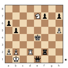 Game #7843413 - Александр Витальевич Сибилев (sobol227) vs Виктор Иванович Масюк (oberst1976)