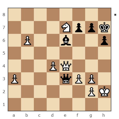 Game #7813652 - prizrakseti vs Александр Николаевич Семенов (семенов)