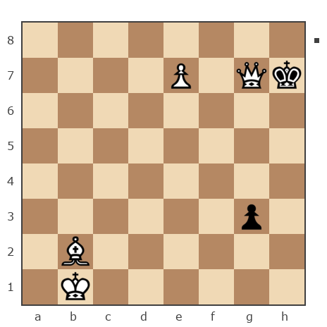 Game #5640131 - Михаил (pios25) vs FILYA81