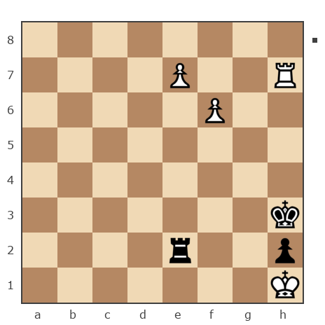 Game #7903799 - николаевич николай (nuces) vs михаил владимирович матюшинский (igogo1)
