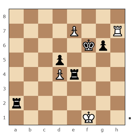 Game #7768883 - Дмитриевич Чаплыженко Игорь (iii30) vs Waleriy (Bess62)
