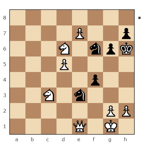 Game #5752005 - Шивалов Роман (Slin) vs Lisa (Lisa_Yalta)