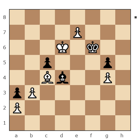 Game #7881581 - Игорь Аликович Бокля (igoryan-82) vs Валерий Семенович Кустов (Семеныч)