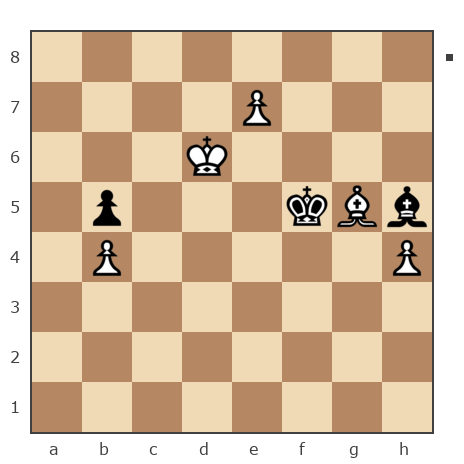 Game #5306506 - Осипян Оганес (AMARAS) vs Ерилов Андрей (Biujee)