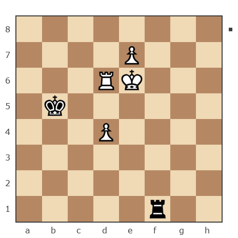Партия №7791630 - Дмитрий (Dmitriy P) vs Шахматный Заяц (chess_hare)