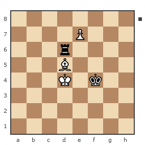 Game #7763885 - Борис (borshi) vs Вадим (VadimB)