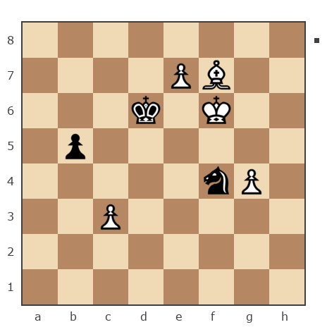 Game #5393726 - Решке Александр Леонидович (Гроссмейстер-специалист) vs Олег Гаус (Kitain)
