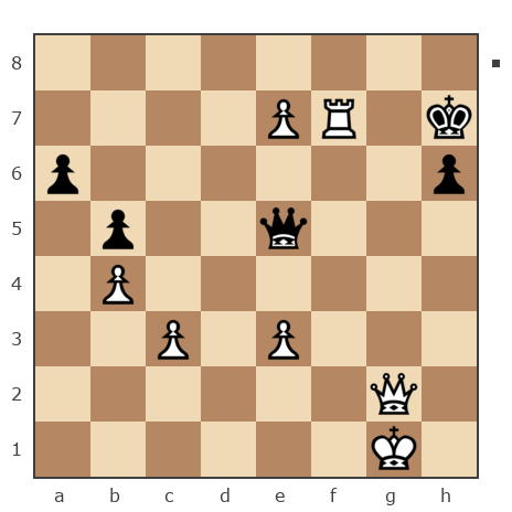 Game #7829305 - Виктор (Витек 66) vs Дмитрий Ядринцев (Pinochet)