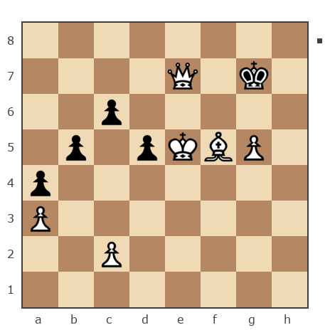 Game #7875535 - Vstep (vstep) vs Александр Пудовкин (pudov56)