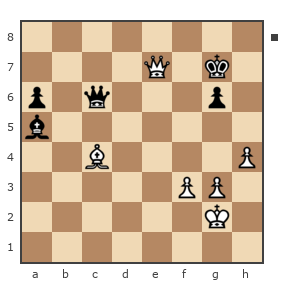 Game #1936172 - Белянин Игорь (IVB) vs Валера (Мульт)