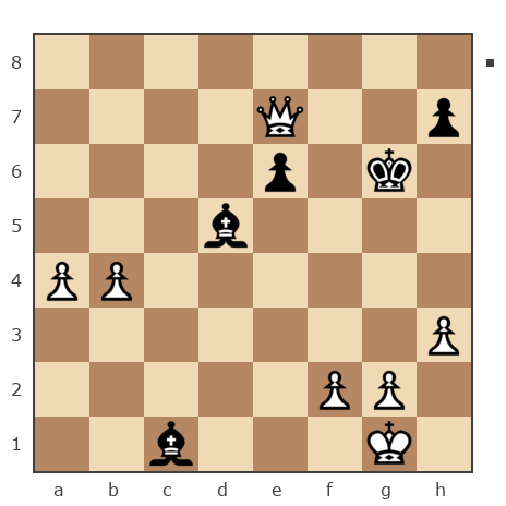 Game #7829200 - sergey (sadrkjg) vs Павел Григорьев