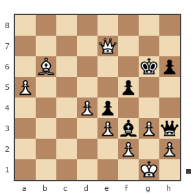 Game #7776046 - JoKeR2503 vs Павел Николаевич Кузнецов (пахомка)