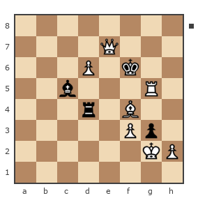 Game #5236483 - Виталик (Vrungeel) vs Михаил Корниенко (мифасик)