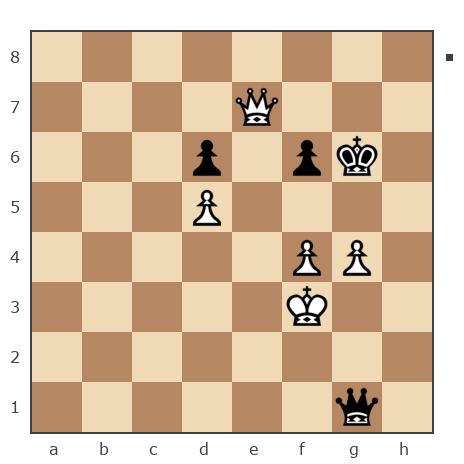 Game #7831444 - Александр (marksun) vs Waleriy (Bess62)