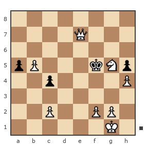 Game #5402412 - BulatB vs Иванов Вадим Николаевич (vladik79)