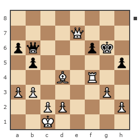 Game #290871 - Misha (Ynic) vs Сергей (Sergej5)