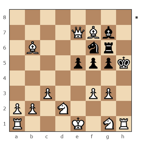 Game #1129705 - Сергей Маюн (SergMajun) vs Борейко Женя (BoreykoZ)