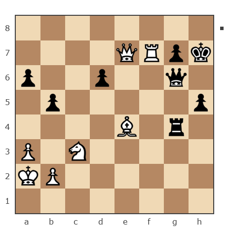 Game #5531539 - olga5933 vs Шикло Борис Анатольевич (shicl)