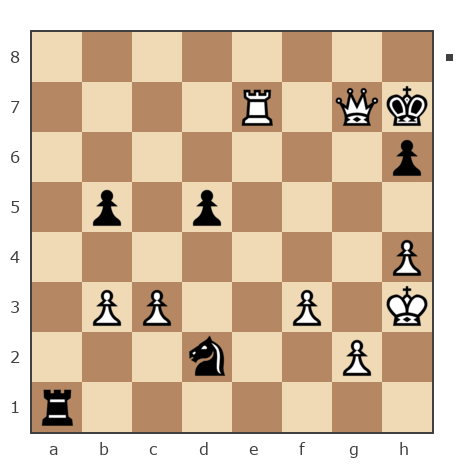 Game #7770494 - Александр Михайлович Крючков (sanek1953) vs Evengar
