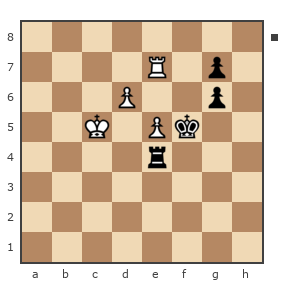 Game #1107505 - Ziegbert Tarrasch (Палач) vs Александр (sha)