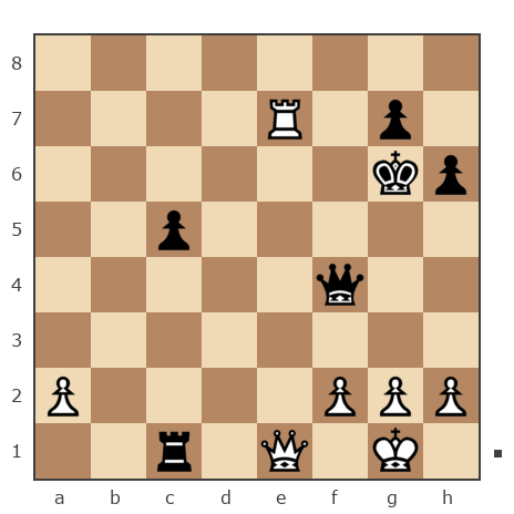 Game #7783809 - Ашот Григорян (Novice81) vs михаил (dar18)