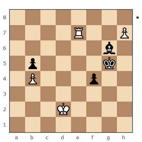Game #7805151 - Ivan Iazarev (Lazarev Ivan) vs Рома (remas)