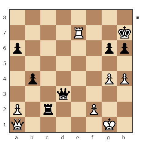 Game #7906315 - Витас Рикис (Vytas) vs Борис (Armada2023)