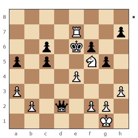 Game #7775459 - chitatel vs Дмитрий Некрасов (pwnda30)