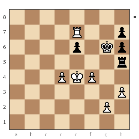 Game #7009278 - Kamil vs Сергей Рогачёв (Sergei13)