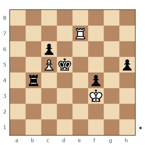 Game #7932748 - Waleriy (Bess62) vs Седой2012