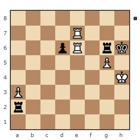 Game #5341803 - Алекс99 vs Алексей (Svaor)