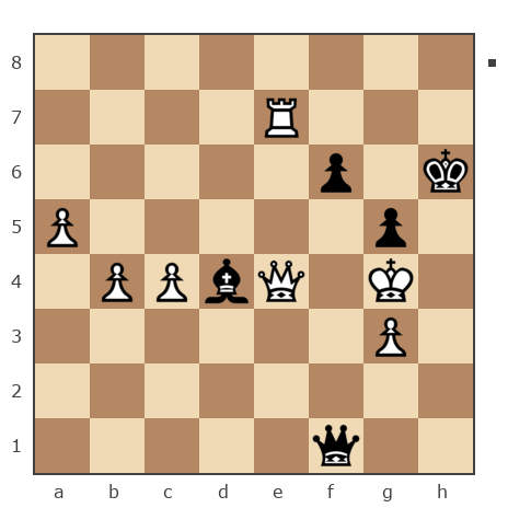 Game #7874273 - Константин Ботев (Константин85) vs сергей владимирович метревели (seryoga1955)