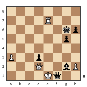 Game #7872622 - Drey-01 vs Валерий Семенович Кустов (Семеныч)