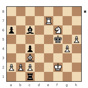 Game #7602605 - Доровских Олег (Lank) vs Владимир Ильич Романов (starik591)