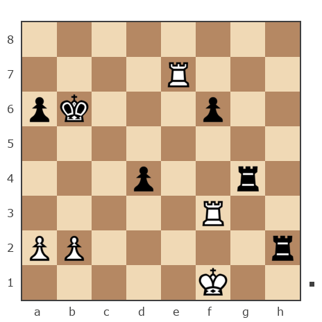 Game #7851096 - александр (fredi) vs Waleriy (Bess62)