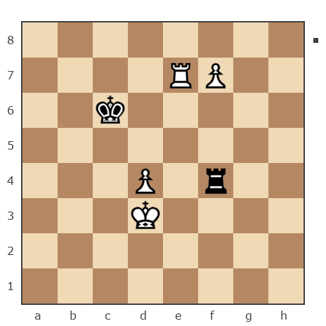 Game #7312635 - Михаил (mm1ck) vs ETO_O