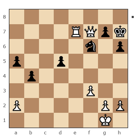 Game #7851446 - [User deleted] (doc311987) vs Sergej_Semenov (serg652008)