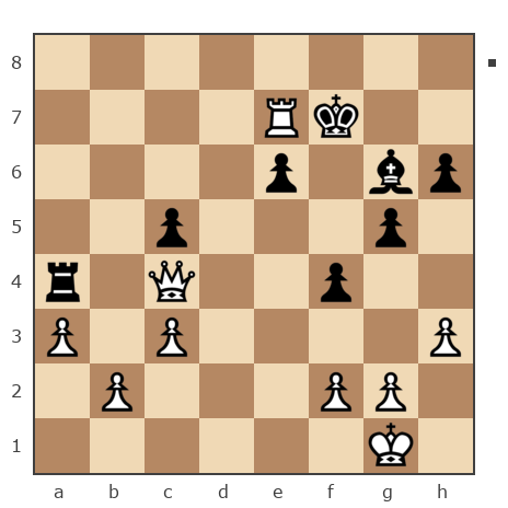 Партия №7867995 - Дмитриевич Чаплыженко Игорь (iii30) vs Waleriy (Bess62)