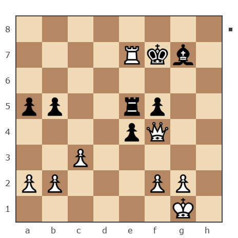 Game #7791837 - Михалыч мы Александр (RusGross) vs Колесников Алексей (Koles_73)