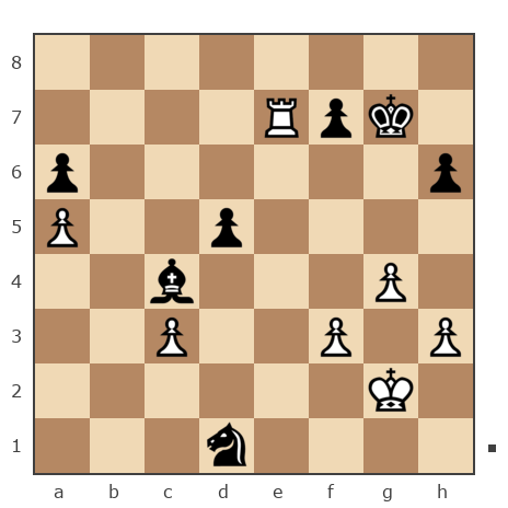 Game #7433759 - Алексей (Алексей Сергеевич) vs Павел (tehdir)