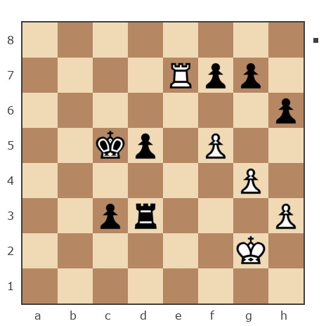 Game #7292748 - PIFON (50261993) vs Поликарпов Всеволод Аркадьевич (antaress)