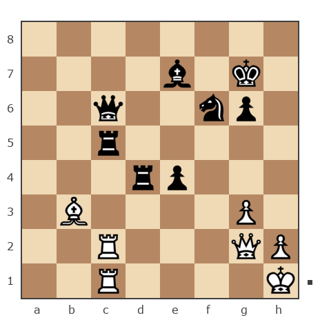 Game #7786124 - Klenov Walet (klenwalet) vs хрюкалка (Parasenok)