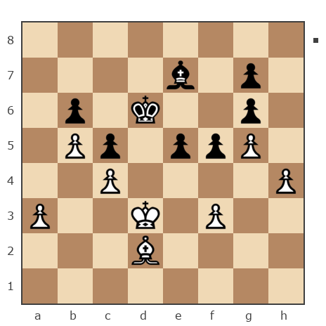 Game #7807161 - Игорь Павлович Махов (Зяблый пыж) vs Олег (APOLLO79)