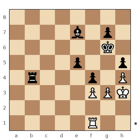 Game #7858872 - Евгений Геннадьевич Владельщиков (333) vs Олег Евгеньевич Туренко (Potator)