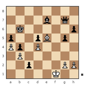 Game #7713778 - alik_51 vs Мараков (ext297484)