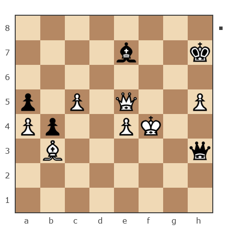 Партия №7774173 - Drey-01 vs Борис Абрамович Либерман (Boris_1945)
