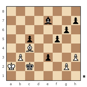 Game #7905433 - Николай Дмитриевич Пикулев (Cagan) vs Александр (Pichiniger)