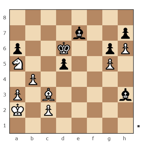 Game #7556054 - Демьянченко Алексей (AlexeyD51) vs Че Петр (Umberto1986)